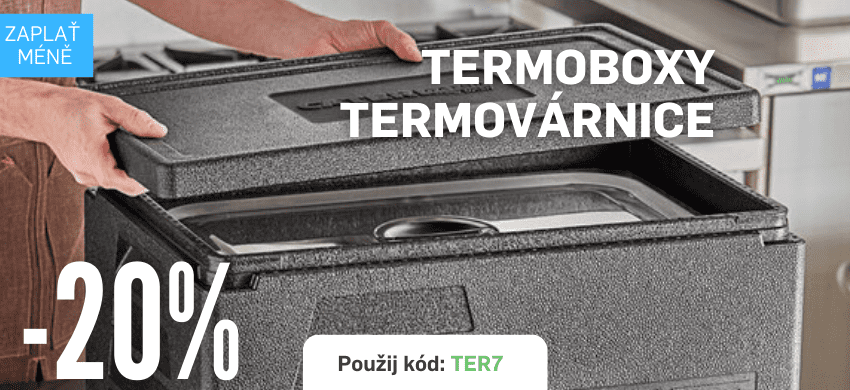Termoboxy