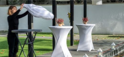 Konferencie & event jednoducho